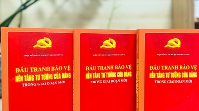 ได้ตีพิมพ์หนังสือชื่อ "การต่อสู้เพื่อปกป้องรากฐานทางอุดมการณ์ของพรรคในยุคใหม่"