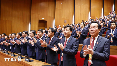 Al 14-lea Congres Național al Partidului Comunist din Vietnam a fost inaugurat solemn.