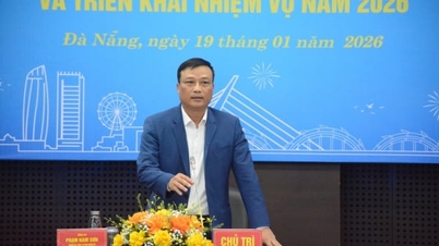 Da Nang a zöld növekedés és az intelligens mezőgazdaság irányába fejleszti a mezőgazdaságot és a környezetvédelmet.