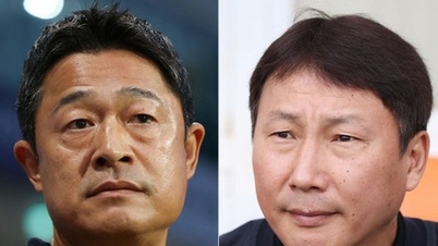 Los medios de comunicación coreanos predicen con confianza que Corea del Sur Sub-23 se enfrentará a Vietnam Sub-23 en la final.