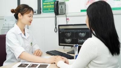 Đau vùng chậu: Triệu chứng dễ bị bỏ qua của bệnh phụ khoa