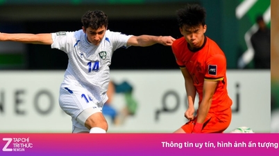 ความได้เปรียบของทีมจีน U23 เหนือทีมเวียดนาม U23