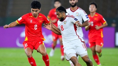 Kampforhåndsvisning: Vietnam mot Kina (22:30, 20. januar), AFC U23 Asiamesterskapet 2026