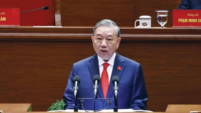 베트남 공산당 제14차 전국대회에 제출된 문서에 대한 보고서