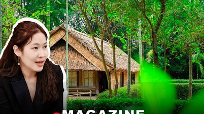 এনঘে আনের ঐতিহ্যকে বাঁচিয়ে রাখা এবং একটি জাতীয় সাংস্কৃতিক পর্যটন ব্র্যান্ডে পরিণত করা।