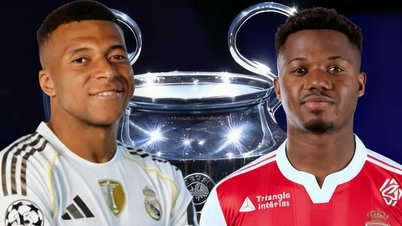 Real Madrid vs Monaco Fotballforutsigelse: Mbappes navn i kampen