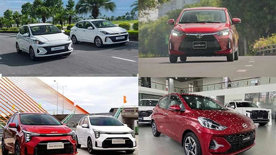 Toyota Wigo's sales plummet, while Kia Morning's sales are sluggish but it still shows growth.