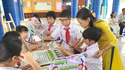 A cidade de Ho Chi Minh está implementando um projeto piloto de educação em IA para alunos de escolas especializadas e avançadas, promovendo a integração.