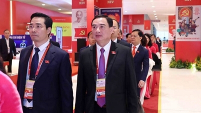 Đại hội XIV của Đảng: Đại biểu đặt niềm tin và kỳ vọng vào thành công của Đại hội