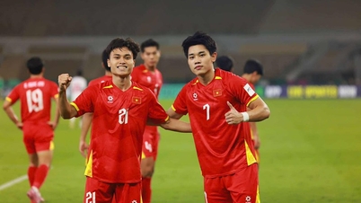 Korejská média používají v semifinále mezi Vietnamem a Čínou kategorie do 23 let velmi chytrou analogii a chválí zvláštní číslo.