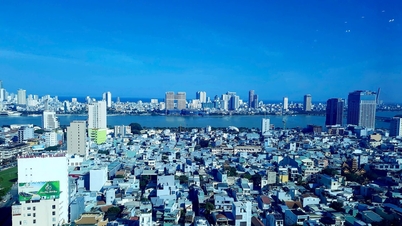 El plan de desarrollo urbano de Da Nang pasa de un enfoque unipolar a uno multipolar, multicéntrico y orientado al mar.