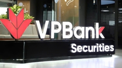 VPBankS הרוויחה כמעט 4,500 מיליארד דונג וייטנאמי.