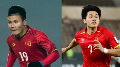 FIFA przywołuje wspomnienia z Changzhou, „wzmacniając” wietnamską reprezentację U23 przed półfinałem.