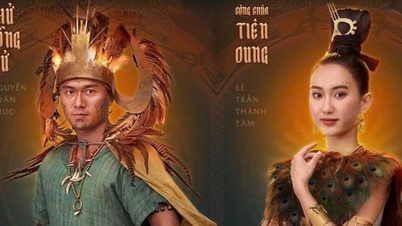 "La leyenda del pantano nocturno" aporta una nueva dimensión a la temporada cinematográfica del Año Nuevo Lunar de 2026.