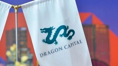 De aandelen DCV van Dragon Capital stegen met 40% op hun eerste handelsdag.