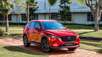 Cennik Mazdy CX-5 – styczeń 2026: Atrakcyjne oferty na popularny model crossovera
