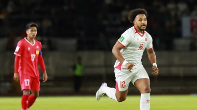 FIFAの1月のランキングにおけるベトナムの順位は驚くべきものだ。