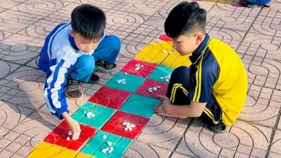 Mereformasi pertemuan orang tua-guru di sekolah dasar: Dari 'perintah administratif' menjadi 'cinta dan dukungan'