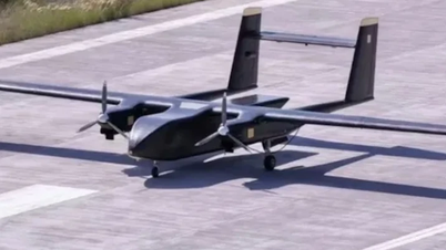 China erzielt mit dem unbemannten Transportflugzeug Tianma-1000 einen Durchbruch.