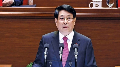 제14차 전국대회는 향후 수십 년 동안 우리 나라의 미래와 운명을 결정짓게 될 전략적 사안들을 결정했습니다.