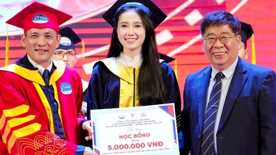 Khoảng 10.000 sinh viên sẽ tham gia sự kiện kết nối việc làm với doanh nghiệp