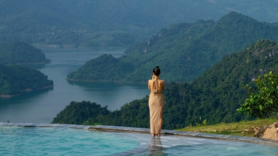 การท่องเที่ยวเชิงสุขภาพและความเป็นอยู่ที่ดีแบบครบวงจร: เสริมสร้างจุดแข็งของเวียดนาม