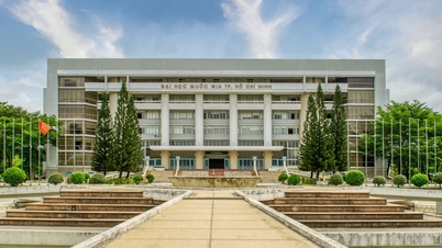 De Nationale Universiteit van Vietnam in Ho Chi Minh-stad zal vanaf 2026 zelfstandig de benoeming van hoogleraren en universitair hoofddocenten regelen.