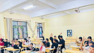 Kỳ vọng những quyết sách đột phá cho giáo dục miền núi
