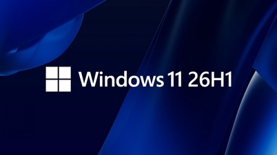 Windows 11 バージョン 26H1 は 2026 年にリリースされる予定です。