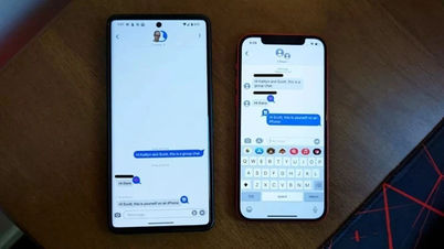 Das FBI hat eine dringende Warnung an iPhone-Nutzer bezüglich der Risiken beim Versenden von Textnachrichten herausgegeben.
