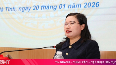 Mise en œuvre effective de la résolution 18-NQ/TU sur le développement de la culture et du peuple à Ha Tinh.