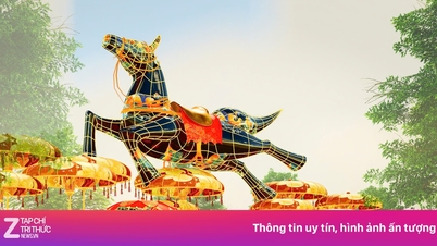 For første gang blir det en dag- og nattversjon på Nguyen Hue Flower Street.