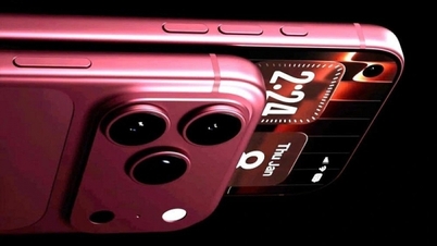 Az iPhone 18 Pro Max frissítést kap a Face ID-re.