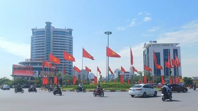 เปลี่ยนเมืองไฮฟองให้เป็นเมืองที่มีอารยธรรมและมีความสุข