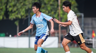 Universidad RMIT vs. Universidad de Educación de la Ciudad Ho Chi Minh: debe ganar 3 puntos.