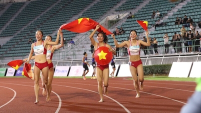 Vietnamská atletika se na Asijské hry 2026 zaměřuje s impulsem z nového rozvojového plánu a motivační politiky.