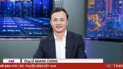 Sermayenin geri dönüşüyle ​​birlikte Vietnam hisse senetleri, derinlemesine bir büyüme dönemine giriyor.