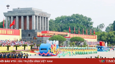 Setelah 40 tahun Doi Moi (Pembaruan), Vietnam telah meraih kemenangan bersejarah.