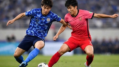Analyse en voorspellingen voor de wedstrijd Japan tegen Zuid-Korea in de halve finale van de AFC U23 Asian Cup 2026.