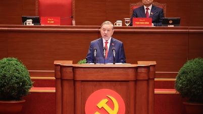 Tư duy chiến lược mới trong Báo cáo do Tổng Bí thư Tô Lâm trình Đại hội XIV của Đảng