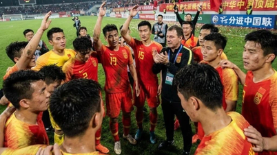 รูปแบบการเล่นของทีมชาติจีน U23 นั้นคาดเดาได้ง่ายมาก แต่เราจะรับมือกับมันได้อย่างไร?