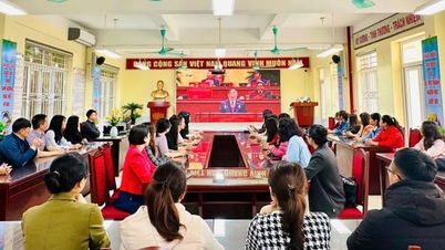 ยุคใหม่แห่งการพัฒนา - ความเชื่อและความคาดหวัง