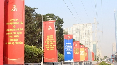 הקונגרס הלאומי ה-14 - אבן דרך בהתפתחות המדינה ובתהליך בניית מדינת שלטון חוק.