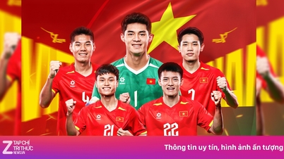 Cách xem U23 Việt Nam vs U23 Trung Quốc