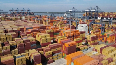 Exporten förväntas öka kraftigt under 2025 och uppgå till cirka 475 miljarder dollar.