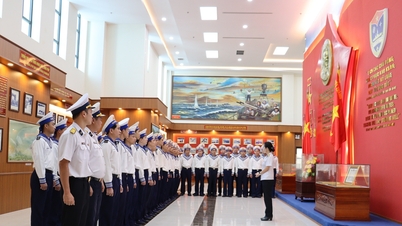 Cultivating political fortitude and patriotism in demobilized soldiers.