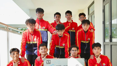 Phú Thọ đổi mới giáo dục rõ nét từ cơ sở