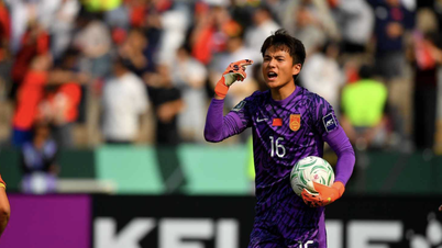 A AFC destaca uma série de estatísticas interessantes antes da partida entre Vietnã Sub-23 e China Sub-23.