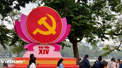 Internationale media zijn van mening dat Vietnam voor een "gouden kans" staat om zich te ontwikkelen.