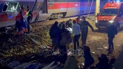 İspanya'daki yüksek hızlı tren kazasıyla ilgili taziye mesajlarımızı ilettik.